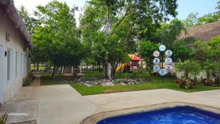 Relax in a private home with common areas and a gym - Playa del Carmen - 8