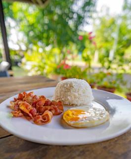 Ana-as Apartelle (GGL) - Panglao - 3