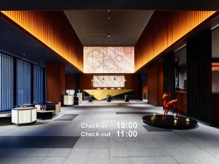 Mitsui Garden Hotel Kanazawa - Kanazawa - 0