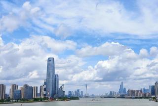Qianyue Mansion Canton fair - Free Guangzhou Baiyun Airport Pick-up Service - Guangzhou - 0