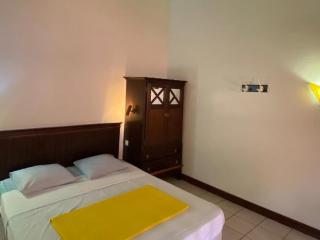 APPARTEMENT CAMELIA 2 avec PISCINE et à 3 min de la PLAGE Pointe Marin - 8