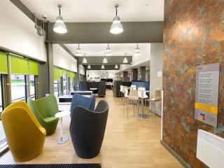 For Students Only - Foundry Courtyard in Glasgow - 6