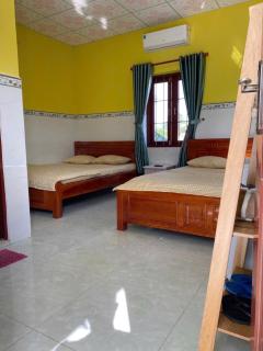 San Vuon Guesthouse - Mui Ne - 6