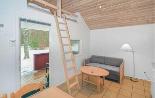 Juelsminde Campinghytte - 7