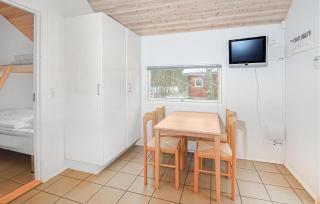 Juelsminde Campinghytte - 3