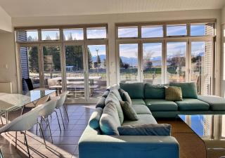 Tekapo Retreat - Lake Tekapo - 7