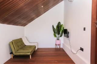 Luxurious 3BR Jungle View Villa in Cepaka - 2