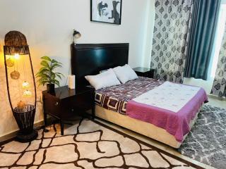 Private Master room - 1