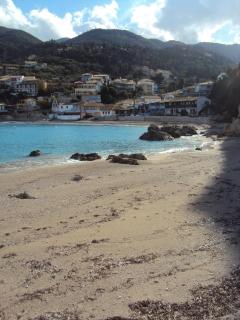 Fetsis Apartments - Agios Nikitas - 5