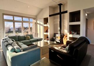 Tekapo Retreat - Lake Tekapo - 3