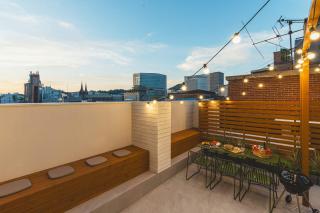 Local Friends Hotel Sinchon - Seul - 3