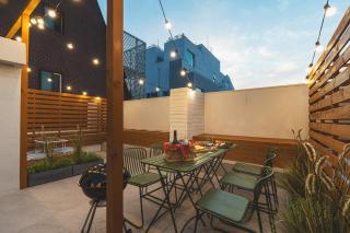 Local Friends Hotel Sinchon - Seul - 5