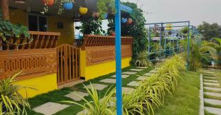 Star Resort And Hotels - 8