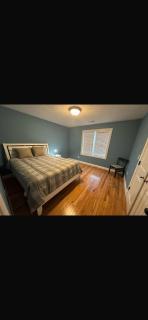 Elegant 3BR Home in Worcester - Worcester - 8