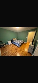 Elegant 3BR Home in Worcester - Worcester - 9