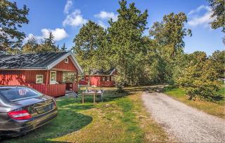 Juelsminde Campinghytte - 2