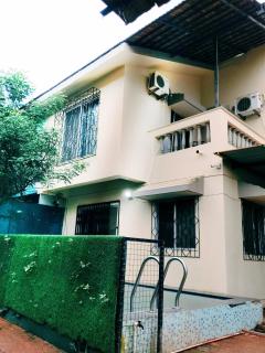 Capricorn villa - Lonavala - 7