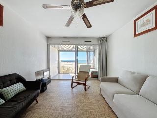 Studio pour 4 avec terrasse et accès direct plage - Carnon, proche Montpellier - Wifi inclus - FR-1-715-51 - Mauguio - 8
