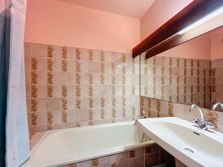 Studio pour 4 avec terrasse et accès direct plage - Carnon, proche Montpellier - Wifi inclus - FR-1-715-51 - Mauguio - 5