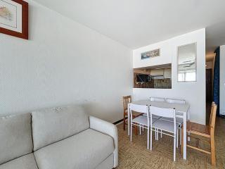 Studio pour 4 avec terrasse et accès direct plage - Carnon, proche Montpellier - Wifi inclus - FR-1-715-51 - Mauguio - 3