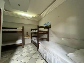 Casa Piauí Hostel - Teresina - 9