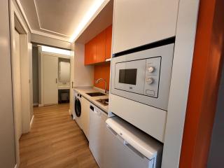 OTTO Tunalı Houses - Ankara - 8