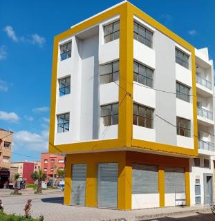 Studio Chefchaoun - Deroua - 9