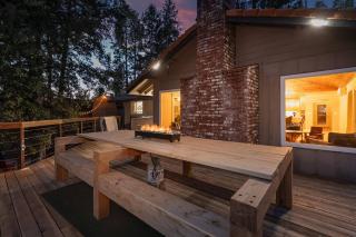 Yosemite+5BR+Views+Hot Tub+Pets - 7