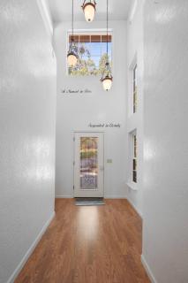 Yosemite+5BR+Views+Hot Tub+Pets - Oakhurst - 3