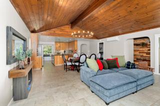 Ranch Near Yosemite & Bass Lake 2 King, 3 Suites - Coarsegold - 2