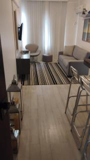 Flat - Salvador - 1
