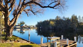 A Slice Of Paradise - Sussex Inlet - 0