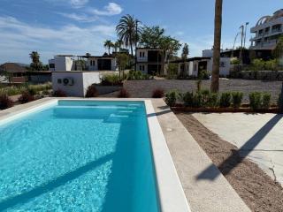 InHouse Glamping - La Paz - 1