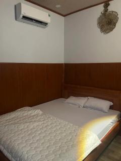 Hoàng Yến Hotel Thanh Hoà - - 7