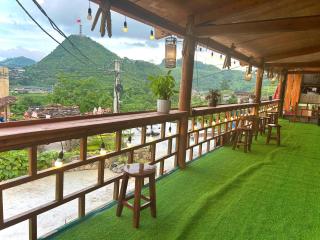 Man Di HomeStay Lô Lô Chải - 9