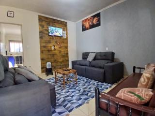 Recanto família lima - 2