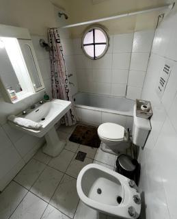 Fausto House - Mendoza - 1