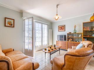 Maison Néo-Bretonne 6 pièces avec jardin à Carnac - 9 personnes - FR-1-477-264 - 6