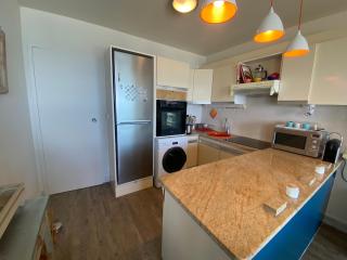 Appartement T3 à Arcachon avec accès plage et parking - FR-1-374-241 - 1