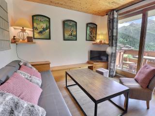 Appartement skis aux pieds pour 5/6 personnes à Méribel - FR-1-182-266 - Les Allues - 9