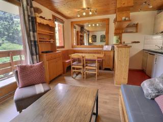 Appartement skis aux pieds pour 5/6 personnes à Méribel - FR-1-182-266 - Les Allues - 4