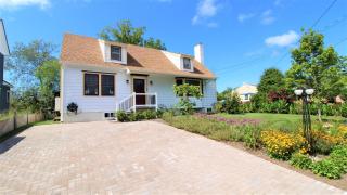 Wild Rose Manor - Cape May - 6