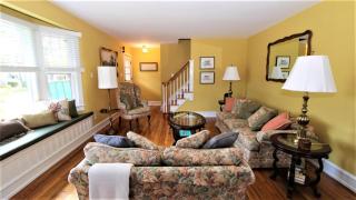 Wild Rose Manor - Cape May - 3