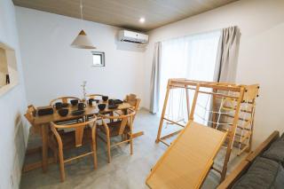 A house that can be used as a resort for playing and as a base for family workations - 7