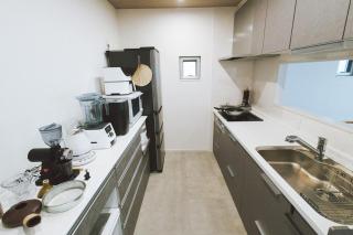 A house that can be used as a resort for playing and as a base for family workations - 4