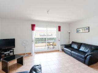 Appartement 3 pièces avec internet et parking privé à Narbonne-Plage - FR-1-409-285 - 2