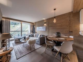 Appartement moderne Courchevel 1550, 4 personnes, parking, wifi - FR-1-631-234 - Courchevel - 0