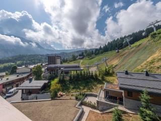 Appartement moderne Courchevel 1550, 4 personnes, parking, wifi - FR-1-631-234 - Courchevel - 3