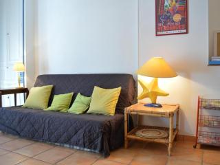 Appartement 2 pièces, climatisé, près de la mer - 4 couchages - FR-1-225C-179 - Banyuls-sur-Mer - 0