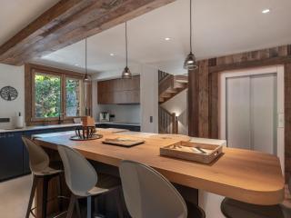 Chalet luxueux avec spa et hammam à Méribel, près des pistes - FR-1-565-136 - Les Allues - 7